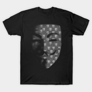 Fifth Of November T-Shirt